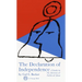 Declaration of Independence: A Study in the History of Political Ideas
