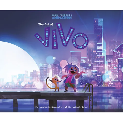 The Art of Vivo