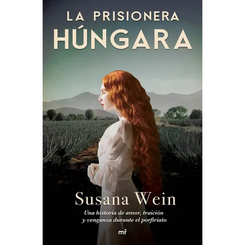 La Prisionera Húngara