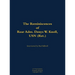 The Reminiscences of Rear Adm. Denys W. Knoll, USN (Ret.): 1907-1989