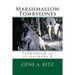 Marshmallow Tombstones: Terrorism at 32 Degrees F
