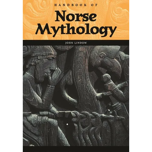 Handbook of Norse Mythology