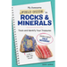 My Awesome Field Guide to Rocks and Minerals: Track and Identify Your Treasures
