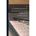 A Comprehensive Grammar of the English Language