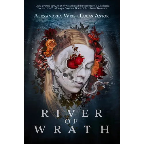 River of Wrath: Volume 2