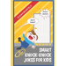 The Big Book of Smart Knock-Knock Jokes for Kids
