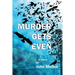 Murder Gets Even
