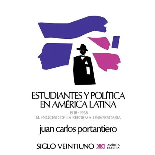 Estudiantes y Politica En America Latina