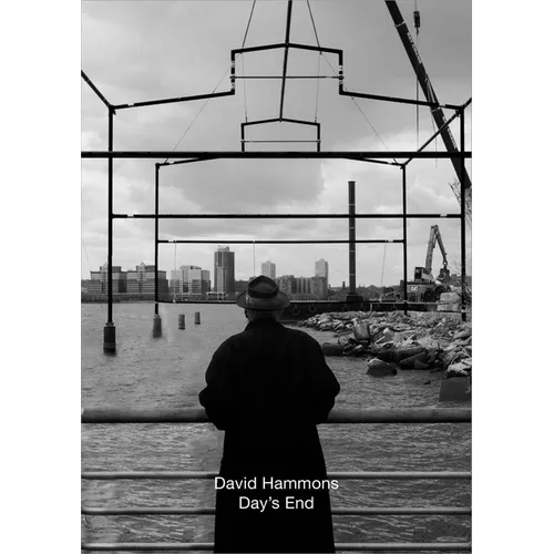 David Hammons: Day's End
