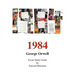 George Orwell's 1984: A Focus Study Guide