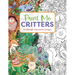 Paint Me Critters: 30 Adorable Watercolor Designs