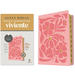 Biblia Ultrafina Ntv, Letra Grande Con Filament (Sentipiel, Flores Rosa, Índice, Letra Roja)