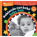 Barefoot Baby-Proof: Baby Talk / Hablando Con Bebé