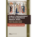 Public Engagement in the European Middle Ages: Medieval Solutions for a Modern Crisis