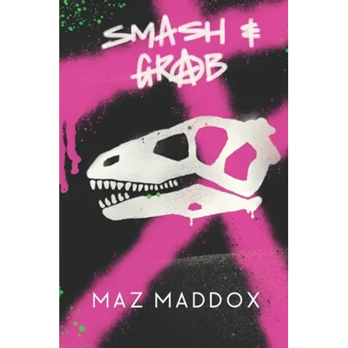 Smash & Grab: Relic #1