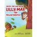 Seize the Day with Lilly Mae the Philanthropist