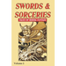 Swords & Sorceries: Tales of Heroic Fantasy Volume 2