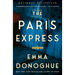 The Paris Express