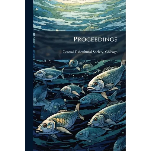 Proceedings