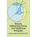 Tensors, Differential Forms, and Variational Principles