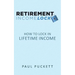 Retirement Income Lock: How to Lock In Lifetime Income