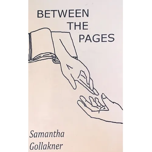 Between the Pages