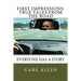 First Impressions: True Tales from the Road