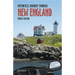 Motorcycle Journeys Through New England