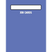 Job Cards: Service, Mechanic, Technician Job Card Book