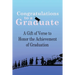 Congratulations to a Graduate: A Gift of Verse to Honor the Achievement of Graduation