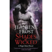 Shades of Wicked: A Night Rebel Novel