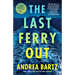 The Last Ferry Out