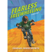 Fearless Freewheeling: A BMX Story