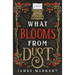 The What Blooms from Dust