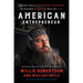 American Entrepreneur: How 400 Years of Risk-Takers, Innovators, and Business Visionaries Built the U.S.A.