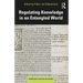 Regulating Knowledge in an Entangled World