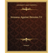 Irenaeus Against Heresies V1