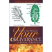 Receive and Maintain Your Deliverance on Legal Grounds