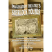 Imagination Theatre's Sherlock Holmes