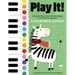 Play It! Christmas Songs: A Superfast Way to Learn Awesome Songs on Your Piano or Keyboard