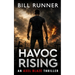 Havoc Rising: Axel Blaze Thriller Book 14
