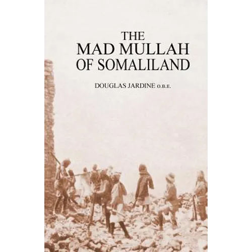 Mad Mullah of Somaliland