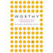 Worthy: Finding Yourself in a World Expecting Someone Else