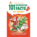 Stocking Stuffer 101 Interesting Facts About Christmas: Fun and Festive Facts About the History, Traditions, and Culture of Everyone's Favorite Holida
