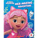 Mer-Mazing Adventure (Gabby's Dollhouse Headband Book #2)