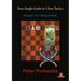 Your Jungle Guide to Chess Tactics: Sharpen Your Tactical Skills