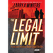 The Legal Limit: A Hal and Kristina Nolan Legal Thriller