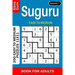 Suguru puzzle book for Adults: 200 Easy to Medium Puzzles 11x11 (Volume 7)