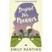 Beyond Her Manner: A Sapphic Celebrity Ice Queen Romance
