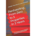 Rentvesting: From Zero to 3 Properties in 3 Years: A Rentvestors Guide to Building a Cashflow Positive Portfolio